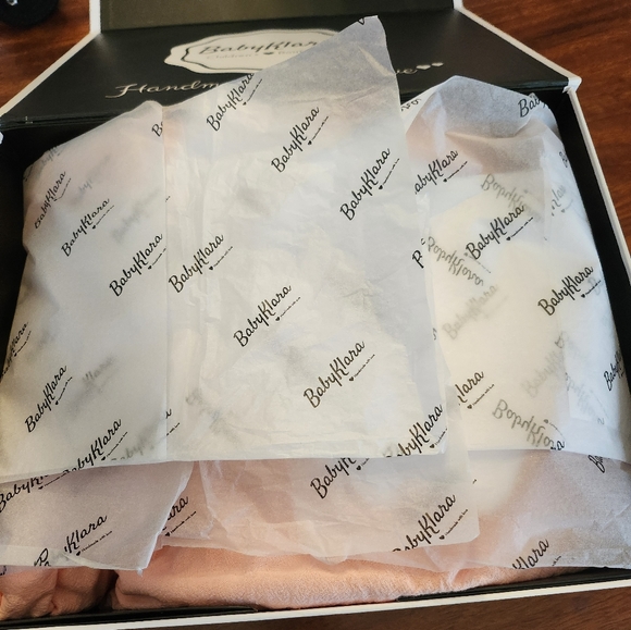 Crib Canopy - Picture 5 of 8